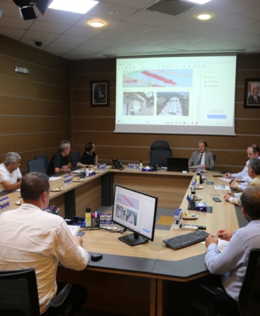 Toplu taşımada huzuru bozan 78 şoföre ceza (2)