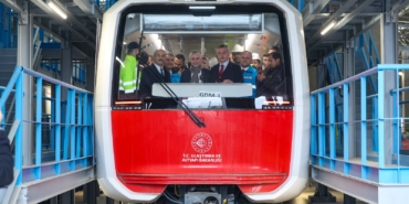 Ulaşımda Kocaeli Yüzyılı (10)