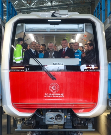 Ulaşımda Kocaeli Yüzyılı (10)