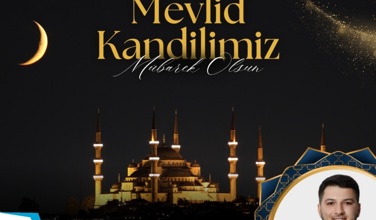 Mevlid Kandili