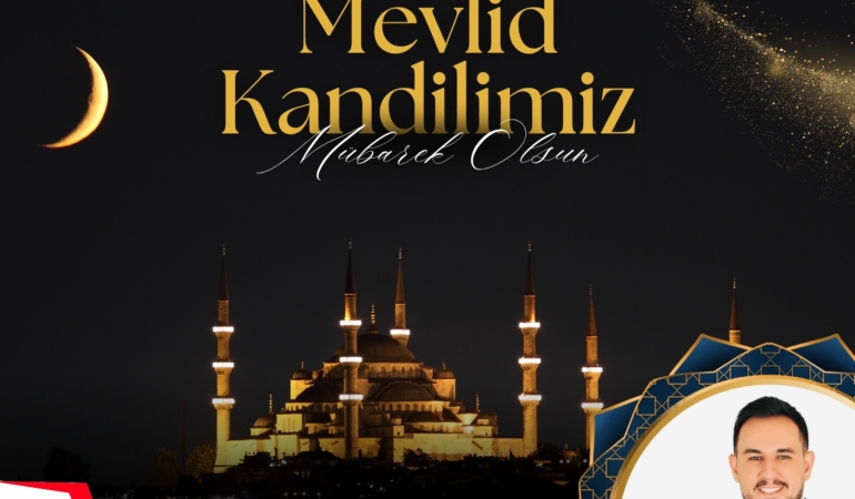 Mevlid Kandili