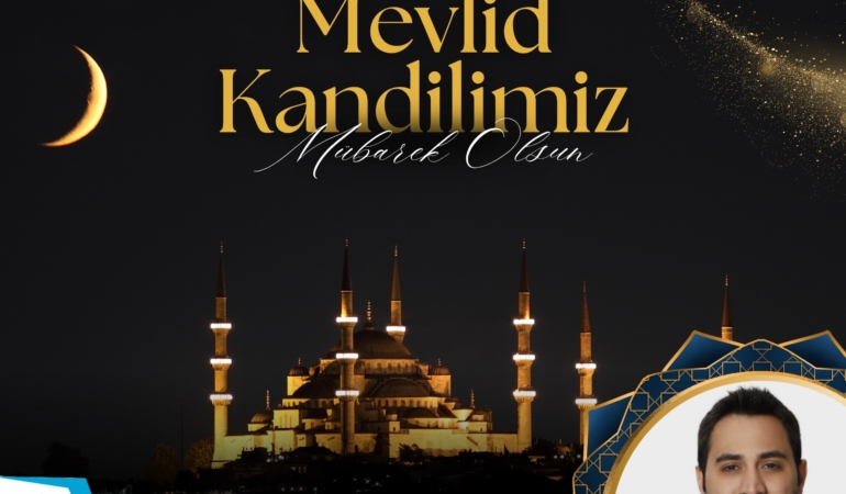 Mevlid Kandili