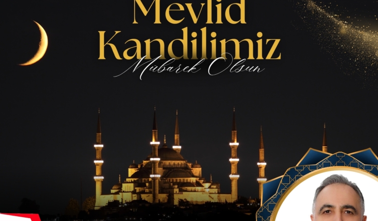 Mevlid Kandili