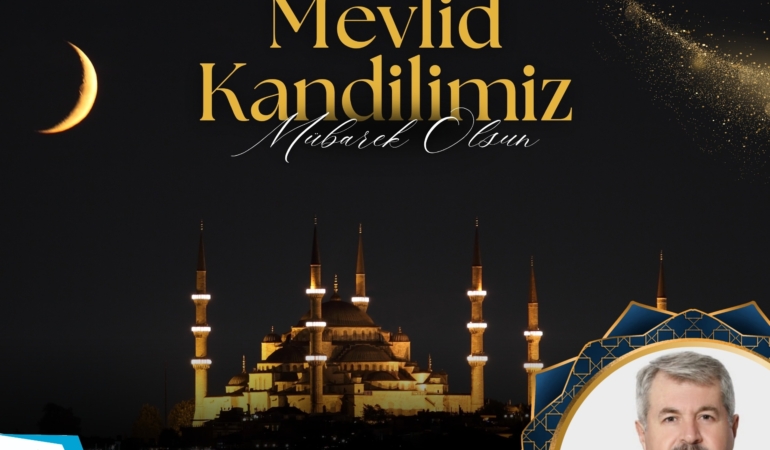Mevlid Kandili