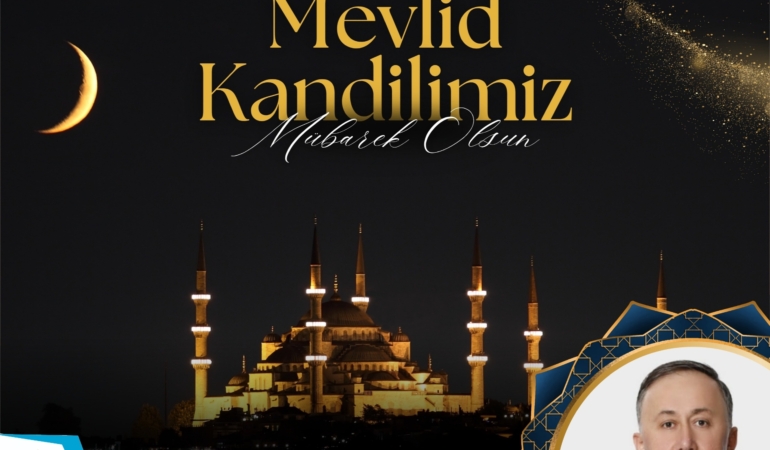 Mevlid Kandili
