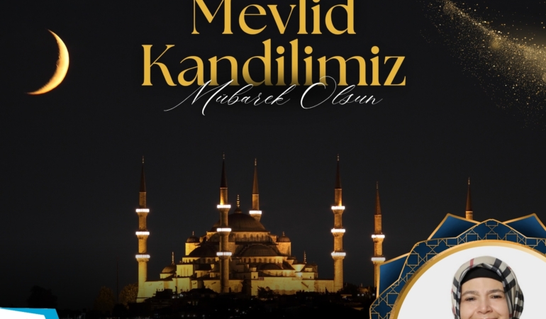 Mevlid Kandili