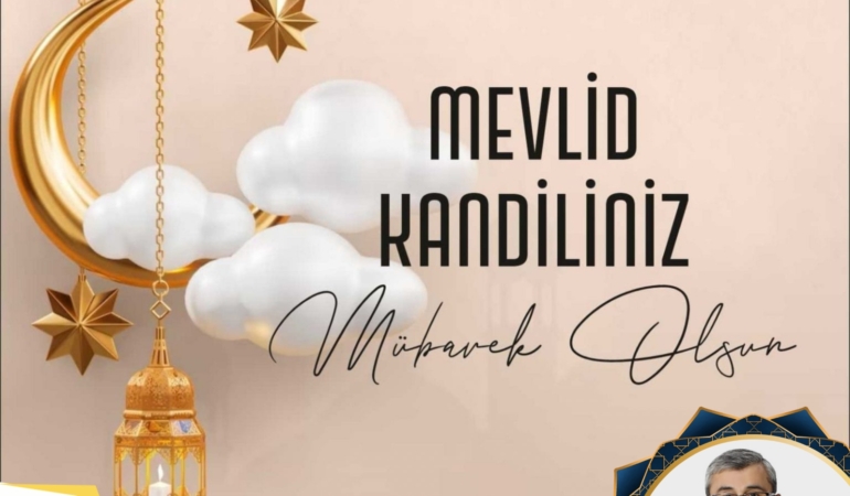 Mevlid Kandili