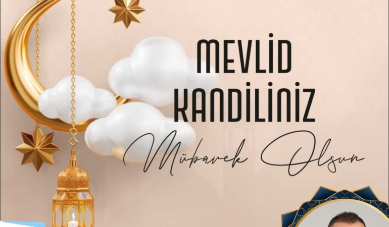 Mevlid Kandili