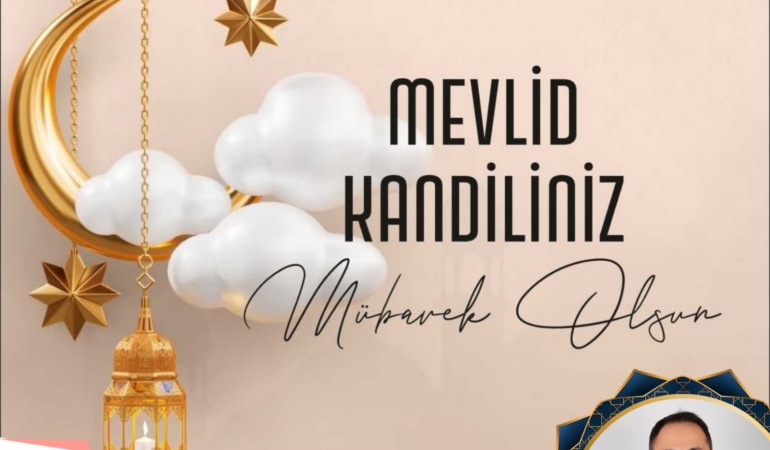 Mevlid Kandili