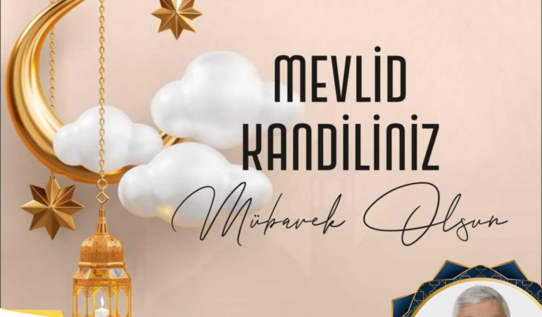 Mevlid Kandili