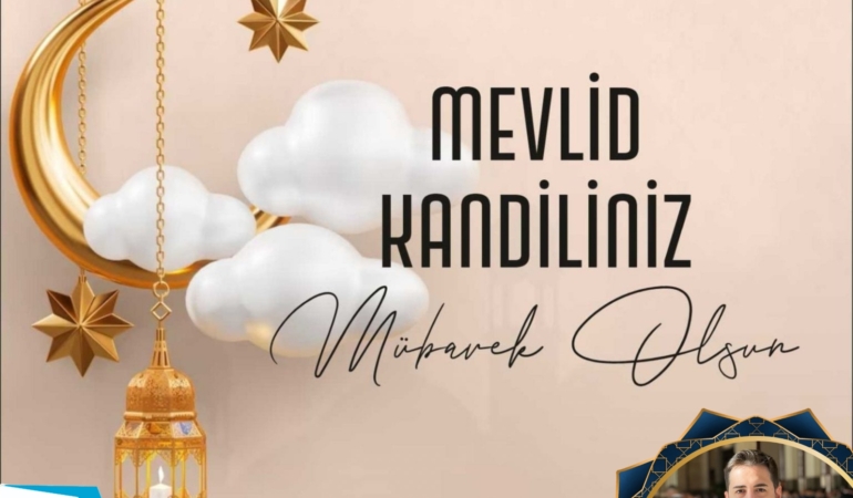 Mevlid Kandili