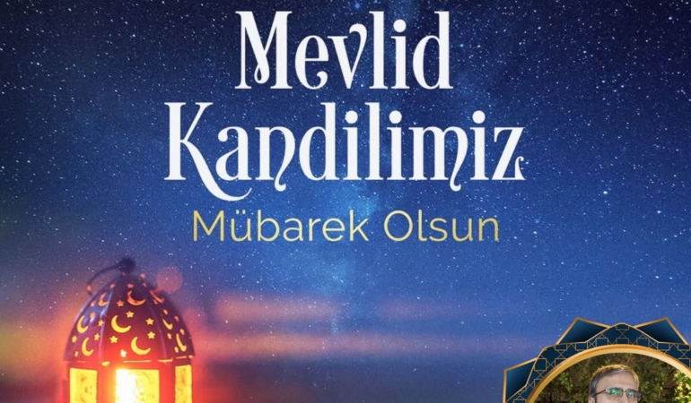 Mevlid Kandili