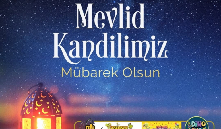 Mevlid Kandili