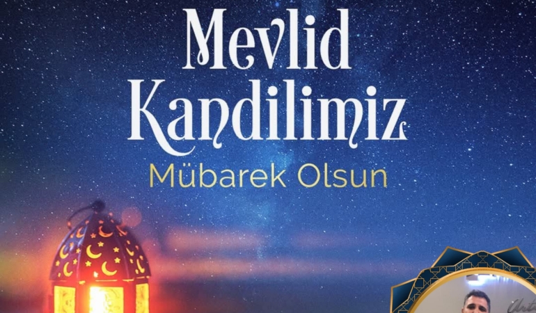 Mevlid Kandili