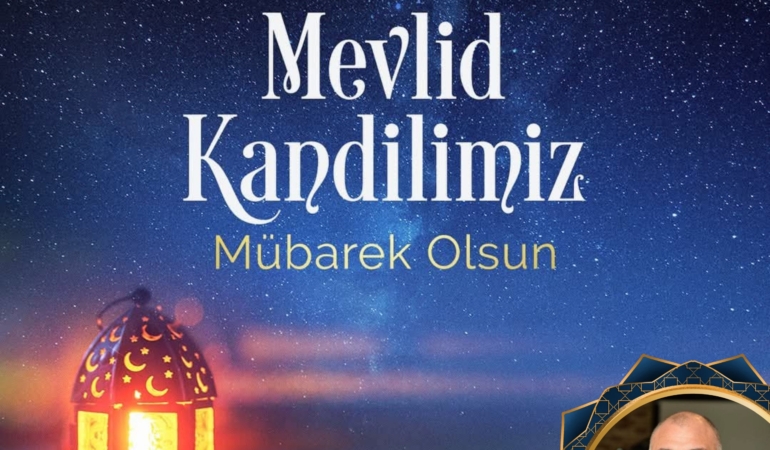Mevlid Kandili