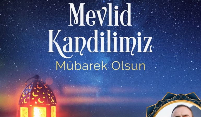 Mevlid Kandili