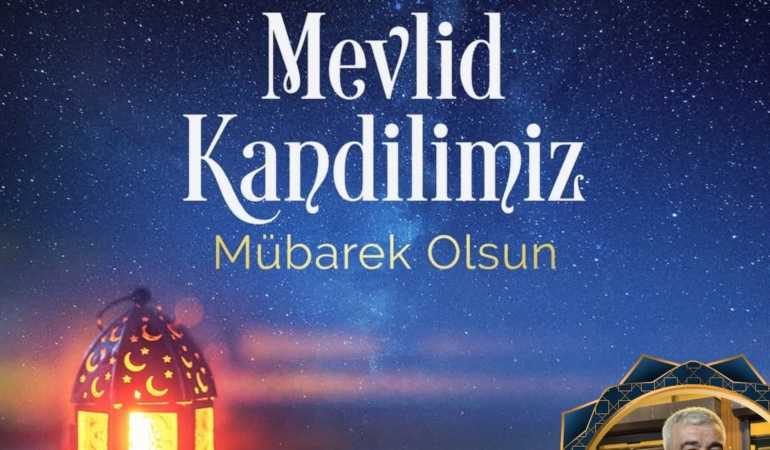 Mevlid Kandili