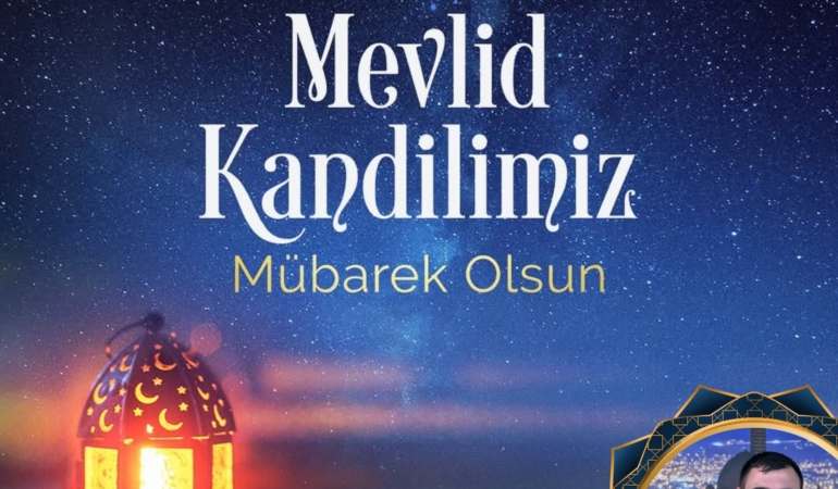 Mevlid Kandili