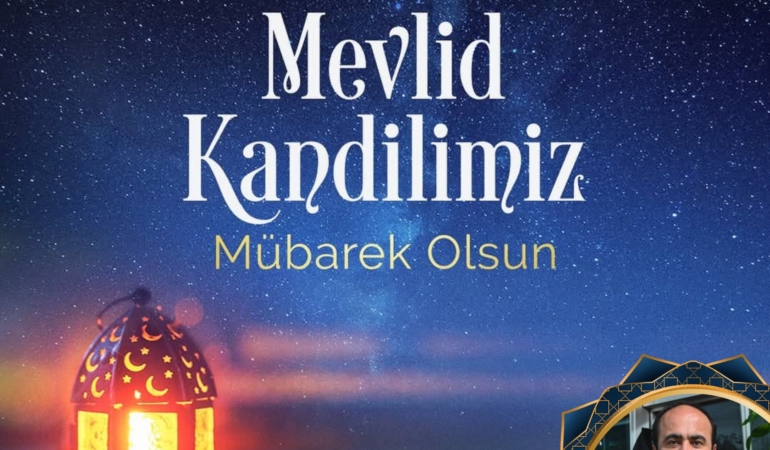 Mevlid Kandili