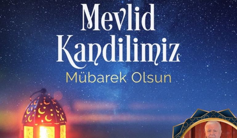 Mevlid Kandili