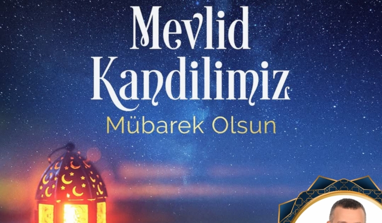 Mevlid Kandili