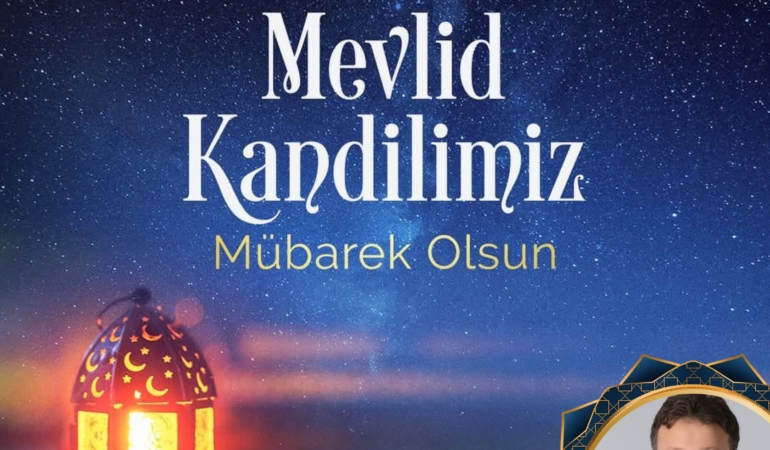 Mevlid Kandili