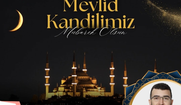 Mevlid Kandili