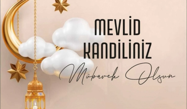 Mevlid Kandili