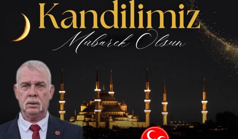 Mevlid Kandili