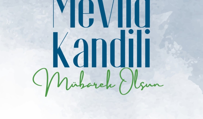 Mevlid Kandili