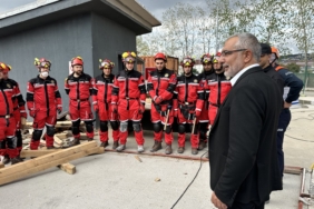 AFAD ve Kocaeli İtfaiyesi'nden ortak eğitim hamlesi (6) (Büyük)