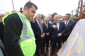 Gebze ulaşımında konfor artıyor (1)