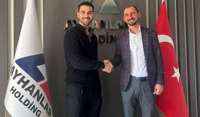 UM-AS İLE AYHANLAR’DAN DEV İŞ BİRLİĞİ