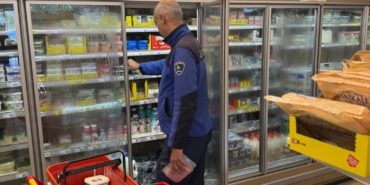 Karamürsel Belediyesi’nden Okul Kantinleri, Market ve Pastanelere Sıkı Denetim (6)