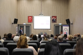 Karamürsel’de Meme Kanserine Karşı Farkındalık Semineri Düzenlendi (5)