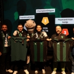 Kitap Fuarı, Kocaelispor forması kazandırıyor (8)