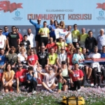 Kocaeli, Cumhuriyet Koşusu'na akın etti (13)