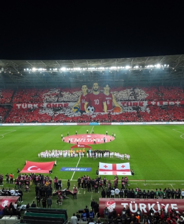 Milli Takımımıza tebrik Kocaeli'ye teşekkür (7)