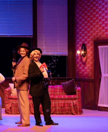 Şehir Tiyatroları, Ekim ayında dopdolu (1) (Büyük)