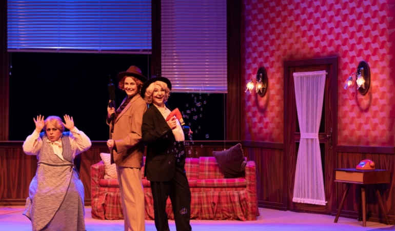 Şehir Tiyatroları, Ekim ayında dopdolu (1) (Büyük)