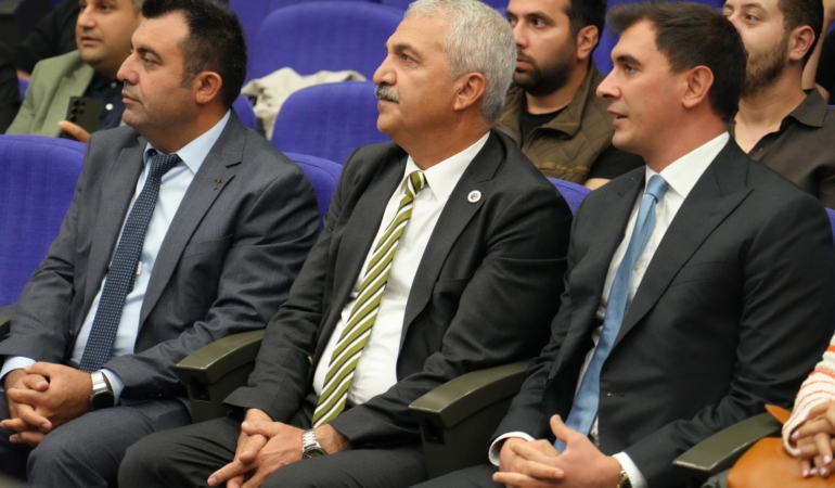 Gebze Ticaret Odası’ndan E-İhracatta yeni ufuklar: Alibaba.com iş birliğinde seminer