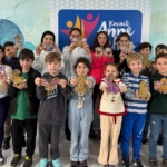 Anne Şehir'de dopdolu, rengârenk bir ara tatil (6) (Large)