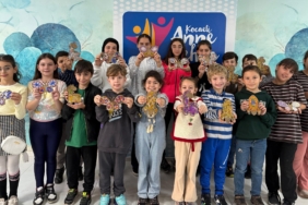 Anne Şehir'de dopdolu, rengârenk bir ara tatil (6) (Large)