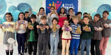 Anne Şehir'de dopdolu, rengârenk bir ara tatil (6) (Large)