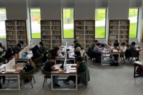 Ara tatilin adresi Büyükşehir kütüphaneleri (11)