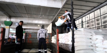 Büyükşehir'den arıcılara yüzde 50 hibeli arı yemi (28) (Büyük)