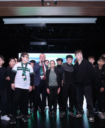 Büyükşehir'den öğrenciler için dev hizmet (4)