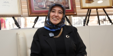 KO-MEK'le sanat yolculuğunu GTO'da sergiledi (2)