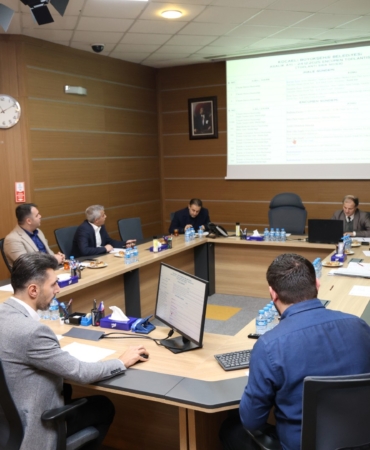 Kocaeli'de huzur bozan şoförlere geçit yok (3)