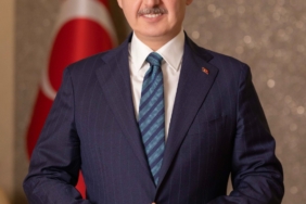 Başkan Büyükakın, Çalışan Gazeteciler Günü'nü kutladı